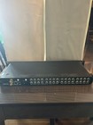 Motu 16a Usb Audio Interface Rack Mount Avb Optical In out First Generation 2014