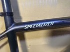 Specialized Aethos Disc Carbon Road Bike Frame Set Size 49