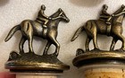 9  Blanton s Bourbon Bottle Top Stoppers N  N  N  B  B  A  O  L With Two Bags
