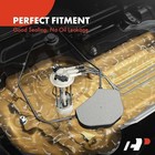 Electric Fuel Pump Module With Pressure Sensor Hyundai Elantra 2011-2016 1 8 L4
