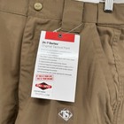 Tru Spec Nwt Mens 24-7 Series Classic Tactical Pants Brown Rip Stop 30 X 30