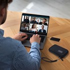 Usa Gear Portable Wi-fi Mobile Hotspot Carrying Case