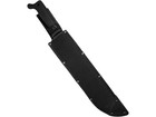 Cold Steel Tanto Machete 13  1055 Black Blade Polypropylene Handle Black