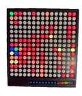 Lite Brite Touch Xl Light Up Art Toy Games For Kids Bonus Mini Toy
