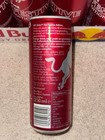 Red Bull Pomegranate Festive Sweden Import  Rare  Us Stock  1x Can