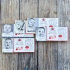 36 Wholesale Original 1960s Dan Connolly Co Real Estate Ink Blotter New York Lot