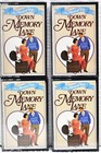 A Musical Trip Down Memory Lane  4 Cassette Set  Reader s Digest
