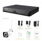 Floureon 3 0mp Wireless Cctv Home Security Camera System Auto Cascading Nvr