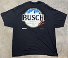 2019 Kevin Harvick  4 Busch Beer    millennial Car    Nascar Tee - 2xl