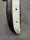 Emil J Paidar Barber Chair Backrest  screw Holes In Cushion Are Stripped 