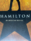 Hamilton  An American Musical Paperback Book Creative Good Theater Play Broadway