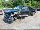 Colorado  2015 Seat Rear 1044467