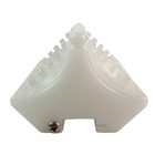 Platinum Drywall Tools Inside 90 Degree Applicator Mud Head