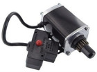 Starter For Tecumseh Snowblowers Hmsk-80 Hmsk-90 Hmsk-100 Hmsk-105
