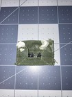 Vietnam War Us Army Parachutist Airborne Cloth Jump Wings Badge Patch