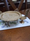 Vtg  Mixed Lot Of Brass Mini s selling As Is must Read And See Pictures For   