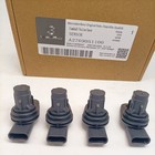 Oem 4pcs For Mercedes-benz Engine Intake   Exhaust Camshaft Position Sensors