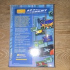 Sealed Origin Wing Commander Academy Custom Mission Simulator Ms-dos 3 5  Floppy