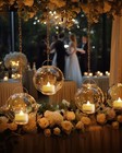 12pcs Flameless Tea Lights With Remote   Timer  400 hours Realistic Flickerin   