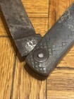 Vintage 1942 British Royal Navy Clasp jack Knife J  Rodgers   Sons Sheffield