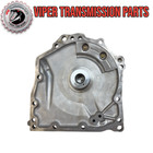 U140 Toyota Transmission Rear Cover With Oil Baffle Late No Mount    x  Design 