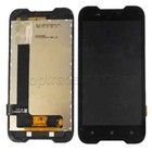 Us New Lcd Module Touch Screen Digitizer For Datalogic Memor 10 Mobile Computer