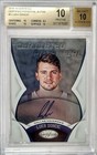 Pop 2    2018-19 Panini Certified Luka Doncic Potential Rookie Auto Bgs 10 10     