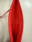 Pocky Pouch With Wrist Strap - New Women   Color  Red