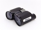 Nikon Binoculars 8x24 7    With Case And Strap Vintage    Wall-e Eyes 