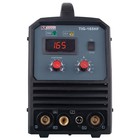 Amico Tig-165hf  160 Amp Tig Stick Arc Dc Inverter Welder 80  Duty Cycle Welding