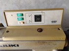 Juki Ddl-5550-6 Industrial Sewing Machine Sc-120  not Tested  Sold As-is 