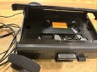 Vintage Panasonic Stereo Cassette Player Rq-ja52 Tested
