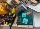 Huge Vintage Camera   Projector Collection  polaroid  Kodak  Leitz  Minolta  Lot