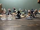 Disney Infinity 3 0 Star Wars Lot Of 17 Figures   Crystals Great Shape