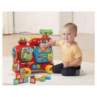 Vtech Sit-to-stand Ultimate Alphabet Train