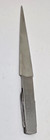 Vintage Bank Of America San Francisco Main Office Letter Opener Multi Tool