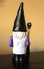 Matco Tools - Lawn Gnome With Ratchet  - Mtclwngnome5  11  X 4 1 2  Purple Shirt