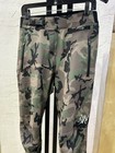 Loose Riders C s Evo Camo Pants Men   s 34  159 Mbt Bike Worn One Time