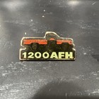 4 Pizza Hut Afh Truck Pins 1200  600  200 Everything   I   m    