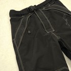 Klim Aggressive Sled Wear Gore-tex Black Snowmobile Pants Size Small Read