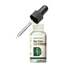 Kreain Nature Ear Care Solution For Tinnitus   Canal Discomfort 30 Ml