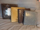 Creative Memories Old Size 12 X 12 Albums  Pages And More  New  You Choose
