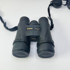 Nikon Monarch M5 8x42 Waterproof Roof Prism Binocular - Black  m511 