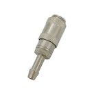 Blood Pressure Cuff Connectors Nibp Cuff Hose Quick Male  female Bayonet Socket