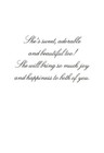 A New Baby Girl - 01677