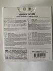 Bibs Try-it Collection Pacifier 4-pack Ivory Size  1
