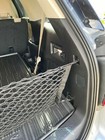 Rear Trunk Envelope Style Organizer Cargo Net For Ford Explorer 2020-2026 New