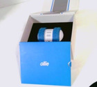 Sphero orbotix ollie app-controlled robot