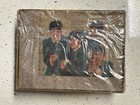 Vintage Sealed Box The Beatles Hair Pomade 100 Packets H h  Chemical Philippines