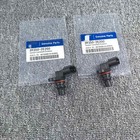 Oem 2pcs Camshaft Position Sensor For 2017-2020 Hyundai Kia 2 0l 393502e200
